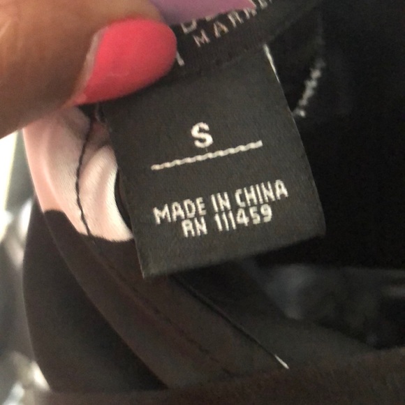 WHBM TOP - Picture 3 of 4